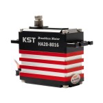 Heiße Verkäufe KST HA20-8016 85Kgf.cm 0.15sec/60. 2BB Digital Brush less Standard für RC FPV Racing Freestyle Drohnen DIY Teile